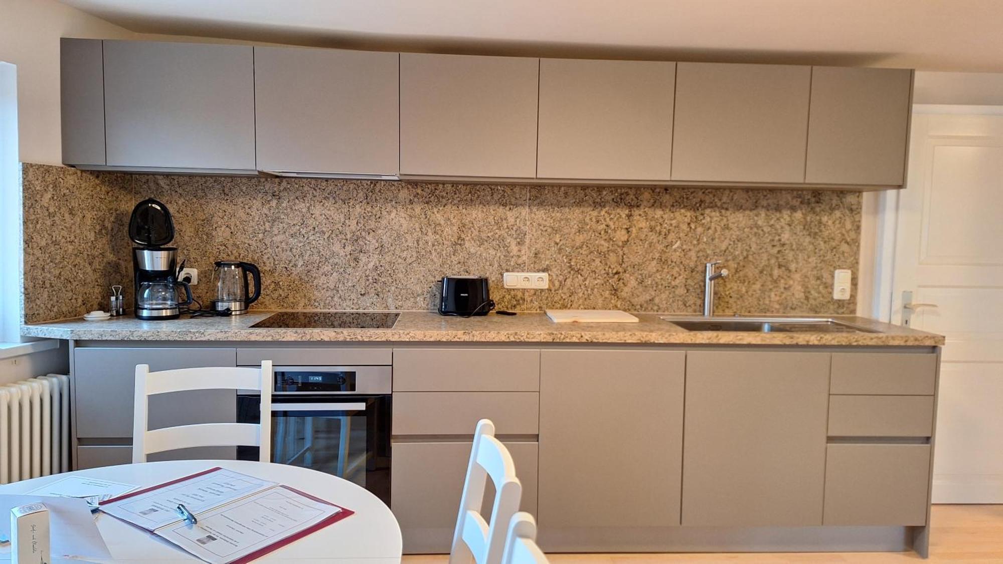 Stadtpalais Bellevue-Suite 3- Zimmer- Maisonettewohnung Mit Dachterrasse Maximal 4 Personen Будишин Екстер'єр фото