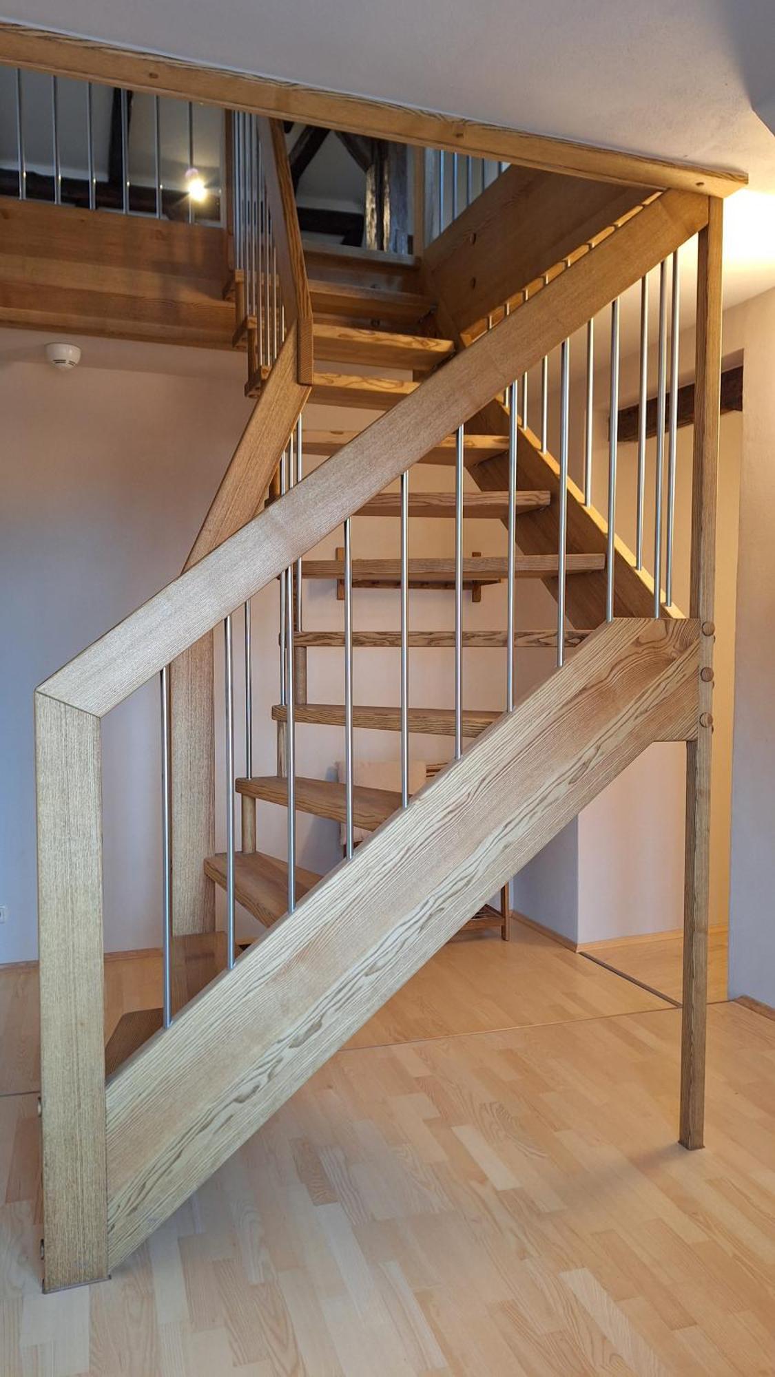 Stadtpalais Bellevue-Suite 3- Zimmer- Maisonettewohnung Mit Dachterrasse Maximal 4 Personen Будишин Екстер'єр фото