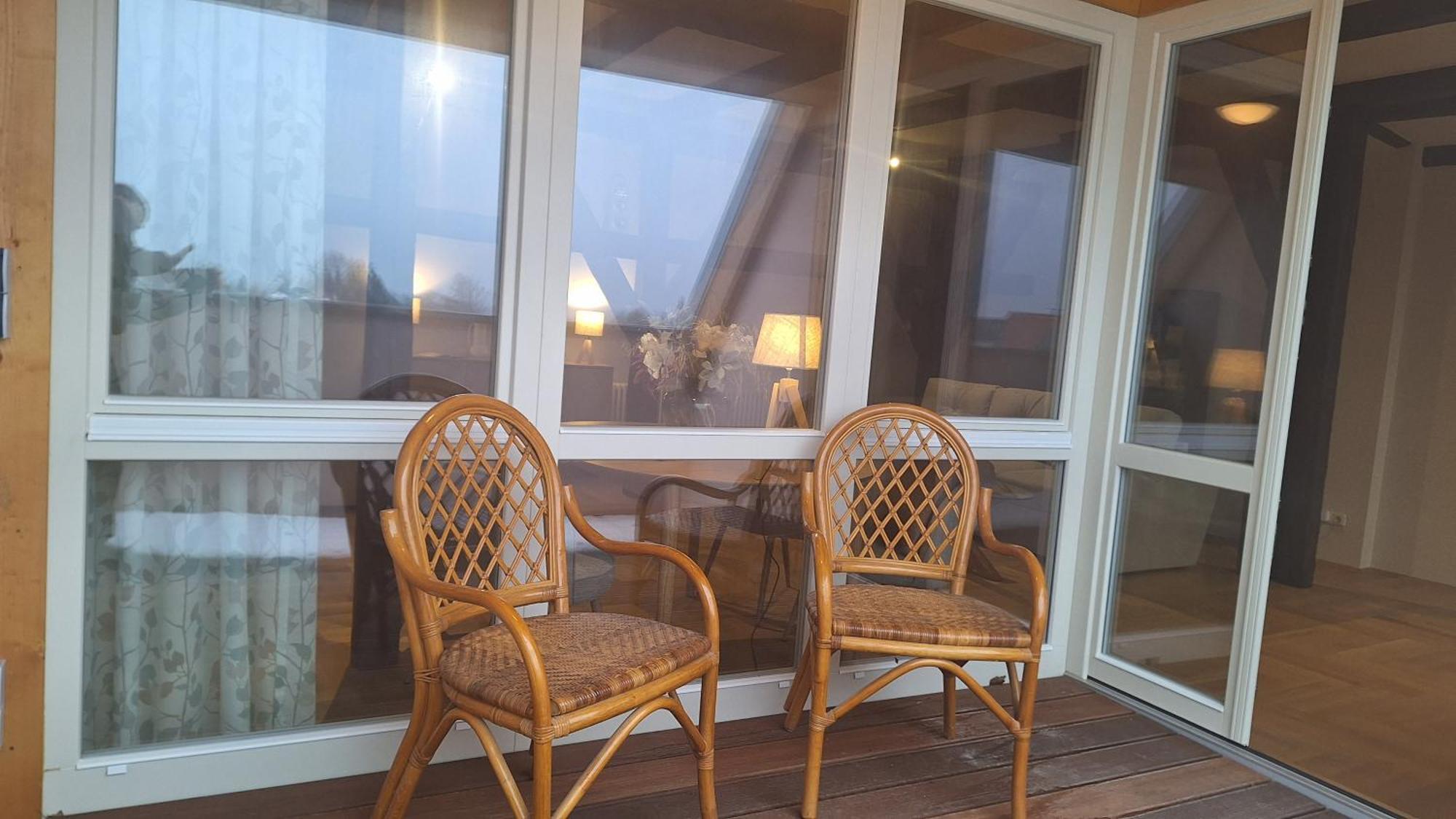 Stadtpalais Bellevue-Suite 3- Zimmer- Maisonettewohnung Mit Dachterrasse Maximal 4 Personen Будишин Екстер'єр фото